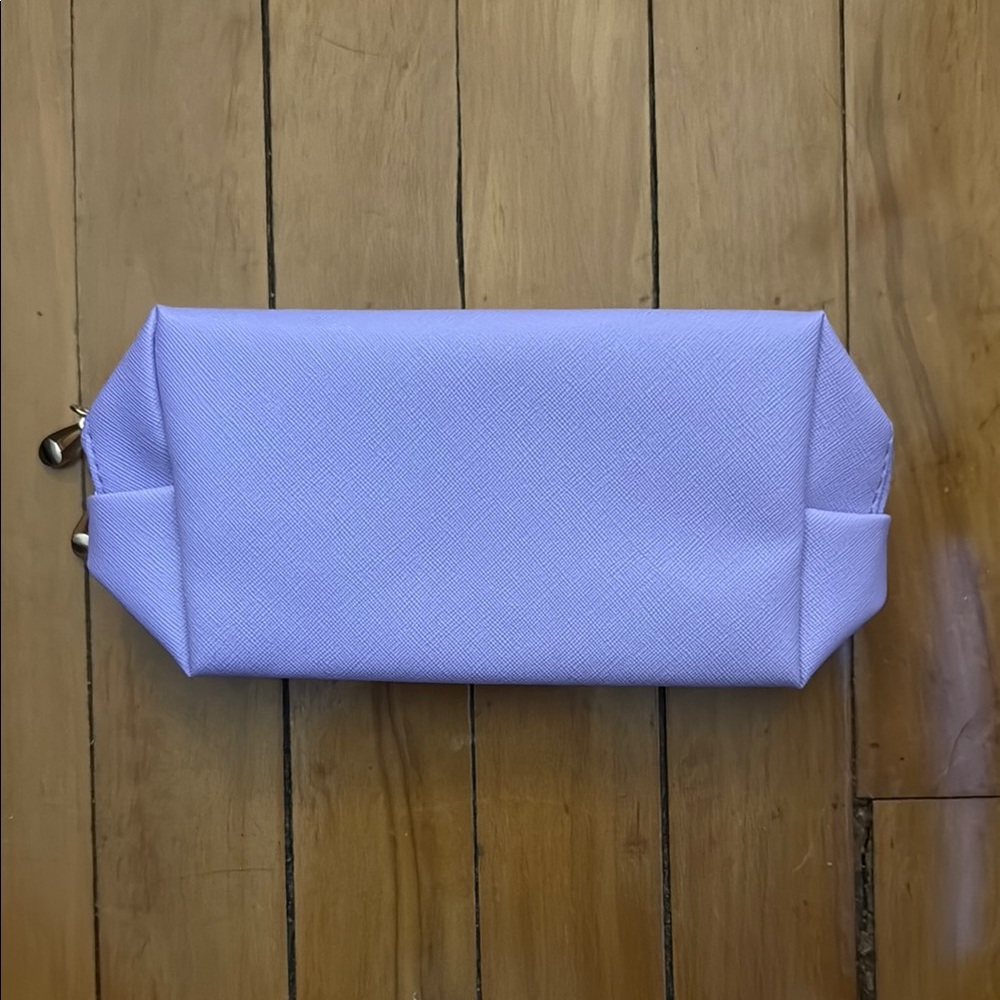 Lavender Women's Clutch